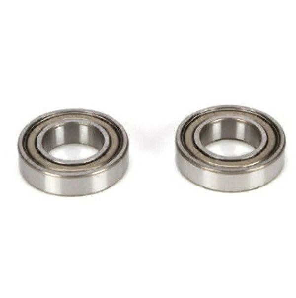 LOS B5975 CLUTCHBELL BEARINGS 15 X 28 X 7 MM 5T, MINI WRC