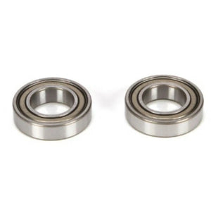 LOS B5975 CLUTCHBELL BEARINGS 15 X 28 X 7 MM 5T, MINI WRC