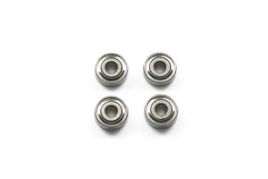 TAMIYA 15519 MINI 4WD HG ROUND HOLE BEARING | PINNACLE HOBBY