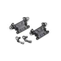 KYOSHO MZ406 MINI Z FRONT SUSPENSION ARMS MR-03 | PINNACLE HOBBY