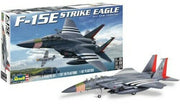 RVL 15995 1/72 F-15E STRIKE EAGLE KIT