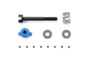 TAM 22029 TD4 DIFF NUT AND SCREW | PINNACLE HOBBY