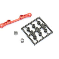 KYOSHO MZW427-15 King Pin Coil Upper Sus. Plate(03N/1.5?) MR03