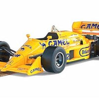 SCALEXTRIC C4251 1/32 Lotus 99T - Monaco GP 1987 - Ayrton SENNA | PINNACLE HOBBY