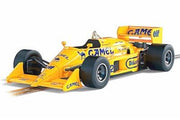 SCALEXTRIC C4251 1/32 Lotus 99T - Monaco GP 1987 - Ayrton SENNA