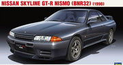 HASEGAWA 21139 1/24 1990 NISSAN SKYLINE GT-R NISMO BNR32 HC-39 | PINNACLE HOBBY