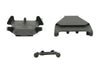 LOS A4160 KICKPLATE BULKDHEAD BRACE XXX-NT, SNT