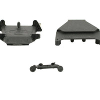 LOS A4160 KICKPLATE BULKDHEAD BRACE XXX-NT, SNT