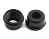 LOS A5421 15MM SHOCK CAP BOTTOMS 8B 8T