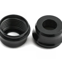 LOS A5421 15MM SHOCK CAP BOTTOMS 8B 8T