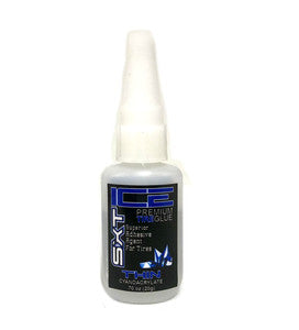 SXT 00080 ICE TIRE GLUE