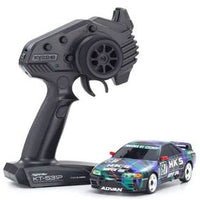 KYOSHO 32652HK Kyosho HKS Skyline (R32 GT-R) 1993 #87