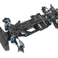 TEAM ASSOCIATED 30134 1/10 2WD DRIFT CAR KIT