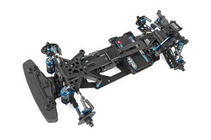 TEAM ASSOCIATED 30134 1/10 2WD DRIFT CAR KIT
