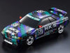 KYOSHO 32652HK Kyosho HKS Skyline (R32 GT-R) 1993 #87