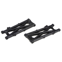 TLR 2103 REAR ARMS SET 22SCT