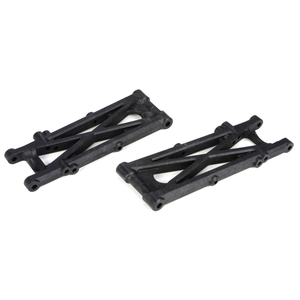 TLR 2103 REAR ARMS SET 22SCT