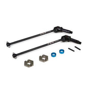 TLR 232019 FRONT DRIVESHAFT ASSEMBLY 22-4