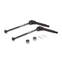 TLR 232020 REAR DRIVESHAFT ASSEMBLY 22-4