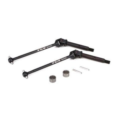 TLR 232020 REAR DRIVESHAFT ASSEMBLY 22-4