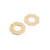 TLR 232080 SLIPPER PADS MAX DRIVE SHDS