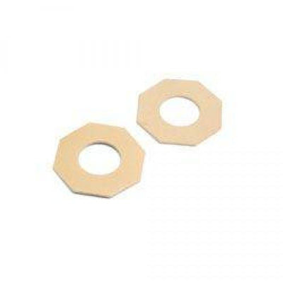 TLR 232080 SLIPPER PADS MAX DRIVE SHDS