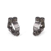 TLR 231025 ALUMINUM CASTER BLOCK 10 DEGREE 22-4