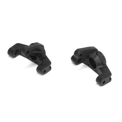 TLR 234029 FRONT SPINDLE SET 22/ 2.0/ T/ SCT