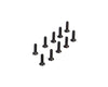 TLR 5958 FLAT HEAD SCREW M2 X 8 MM