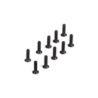 TLR 5958 FLAT HEAD SCREW M2 X 8 MM