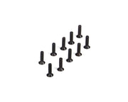 TLR 5958 FLAT HEAD SCREW M2 X 8 MM