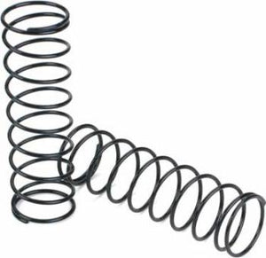 LOS A5459 15MM SPRING BLACK 3.1 X 3.4 RATE