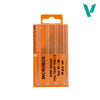 VALLEJO T01002 DRILL BIT SET (X20)