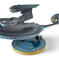 Moebius 975 1/350 USS Franklin Star Trek Beyond NX-326 | Pinnacle Hobby