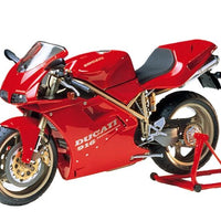 Tamiya 14068 1/12 Ducati 916 | Pinnacle Hobby