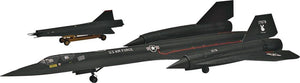 Revell 85-5810 1/72 SR-71 Blackbird | Pinnacle Hobby
