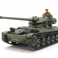Tamiya 35349 French Light Tank AMX-13 | Pinnacle Hobby