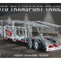 Revell 85-1509 1/25 Auto Transport Trailer model kit | Pinnacle Hobby