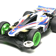 Tamiya 18616 MINI 4WD JR Avante X Mini 4WD | Pinnacle Hobby