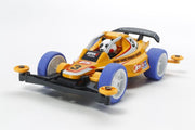 TAMIYA 18084 MINI 4WD PANDA RACER | PINNACLE HOBBY