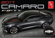 AMT 1035 1/25 2017 Camaro Fifty | Pinnacle Hobby