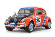 Tamiya 58650 1/10 MF-01X VW Beetle Rally kit | Pinnacle Hobby