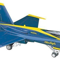 Hasegawa 0440 1/72 Blue Angels F/A Hornet | Pinnacle Hobby
