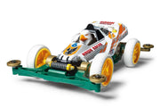 Tamiya 18087  JR Hawk Racer Mini 4WD | Pinnacle Hobby