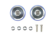 Tamiya 15426 19mm Aluminum Rollers | Pinnacle Hobby