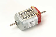 Tamiya 15433 Mach Dash Motor Pro Double Shaft| Pinnacle Hobby