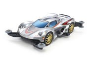 TAMIYA 18648 MINI 4WD MAD LASER MA CHASSIS | PINNACLE HOBBY