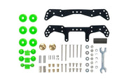 TAMIYA 15450 MINI 4WD AR BASIC TUNE UP KIT | PINNACLE HOBBY