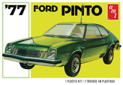 AMT 1129 1/25 1977 Ford Pinto | Pinnacle Hobby