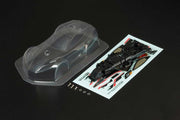 Tamiya 15481 Mini 4wd Torcruiser Body Set | Pinnacle Hobby